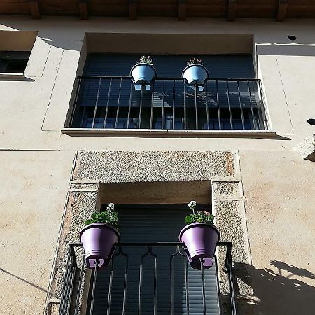 Apartamento Zocailla Suite Gata Esterno foto