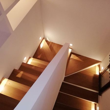 Apartamento Zocailla Suite Gata Esterno foto