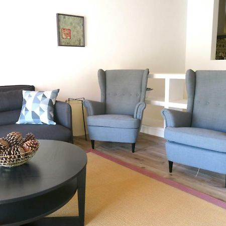 Apartamento Zocailla Suite Gata Esterno foto