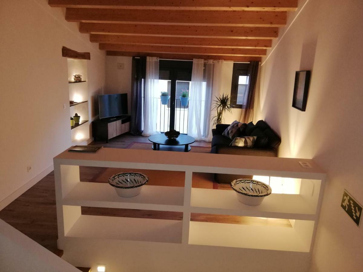 Apartamento Zocailla Suite Gata Esterno foto
