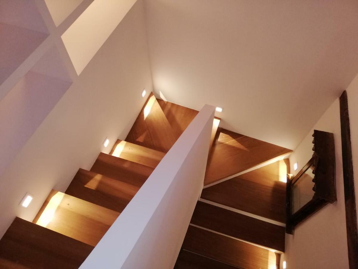 Apartamento Zocailla Suite Gata Esterno foto