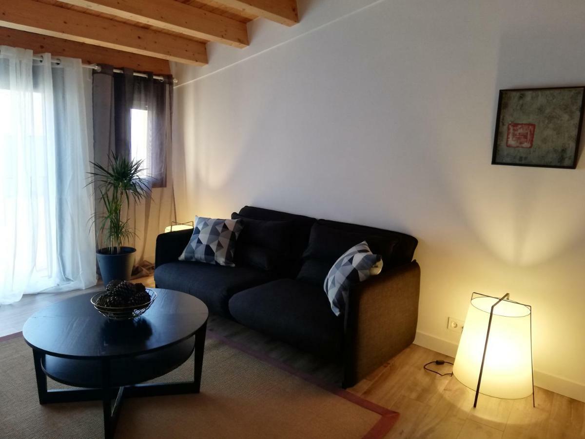 Apartamento Zocailla Suite Gata Esterno foto