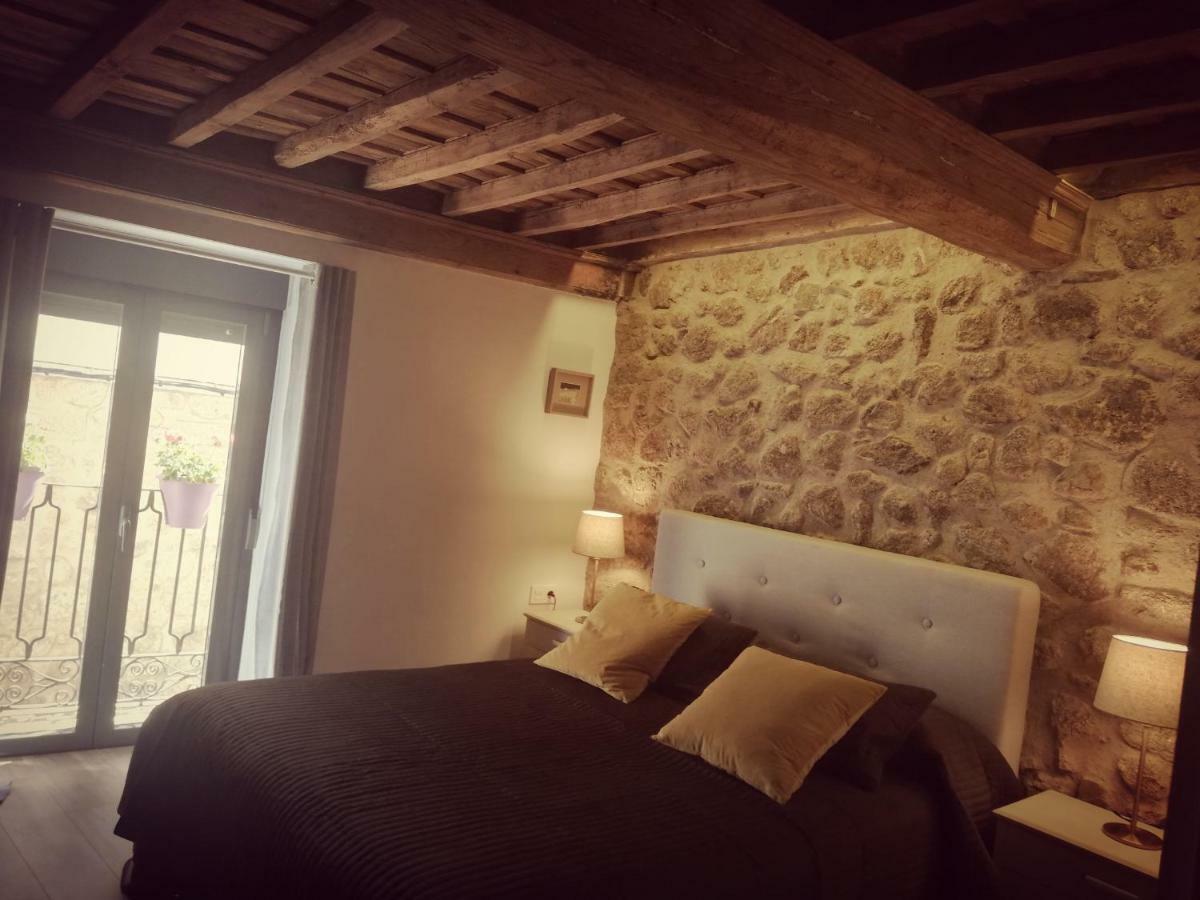 Apartamento Zocailla Suite Gata Esterno foto